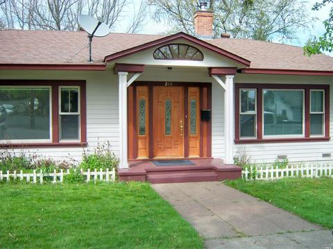 Undisclosed, Willits, CA 95490 photo 3