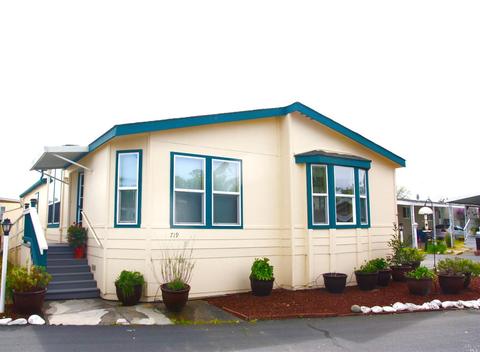 719 Sequoia St #719, Windsor, CA 95492 photo 2