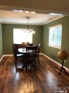 160 Buckeye Ln, Vallejo, CA 94591 photo 5