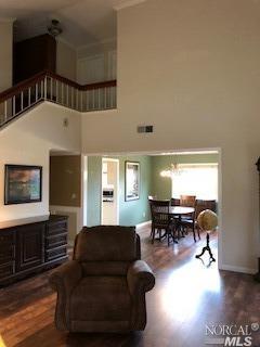160 Buckeye Ln, Vallejo, CA 94591 photo 4