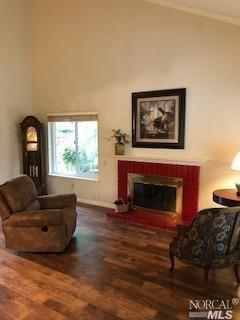 160 Buckeye Ln, Vallejo, CA 94591 photo 3