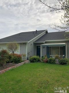 160 Buckeye Ln, Vallejo, CA 94591 photo 1