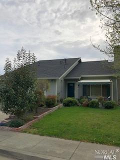 160 Buckeye Ln, Vallejo, CA 94591 photo 2