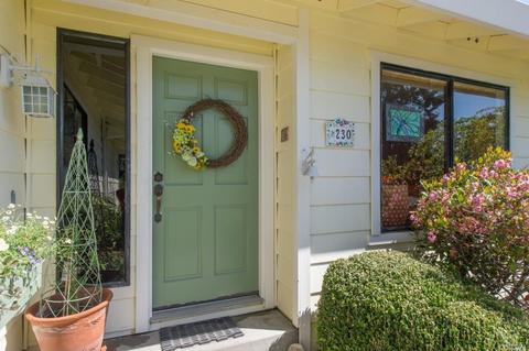 230 Eucalyptus Rd, Petaluma, CA 94952 photo 7