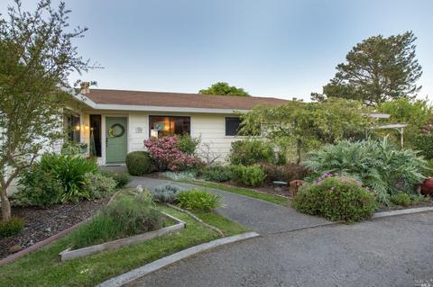 230 Eucalyptus Rd, Petaluma, CA 94952 photo 1