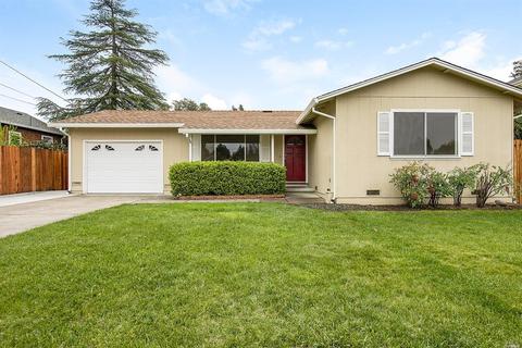 101 Spring St, Napa, CA 94559 photo 1