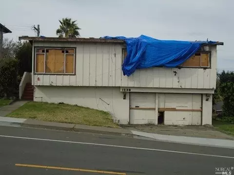 1536 Sereno Dr, Vallejo, CA 94589 photo 1