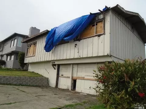 1536 Sereno Dr, Vallejo, CA 94589 photo 9
