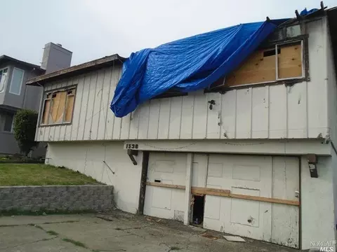 1536 Sereno Dr, Vallejo, CA 94589 photo 18