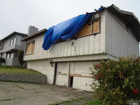 1536 Sereno Dr, Vallejo, CA 94589 photo 19
