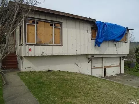 1536 Sereno Dr, Vallejo, CA 94589 photo 7