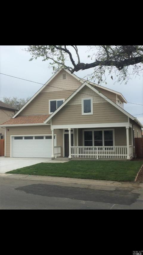 437 Russell St, Winters, CA 95694 photo 1