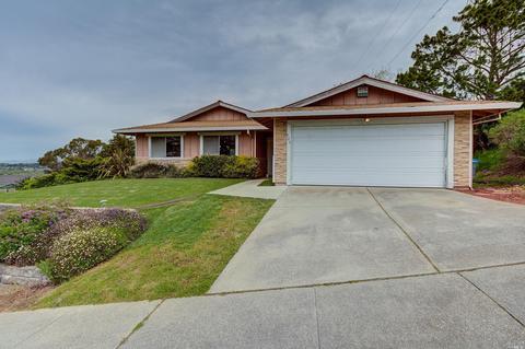 124 Cadiz Ct, Vallejo, CA 94591 photo 1