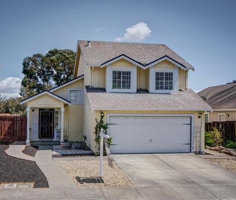 114 Steamer Ln, Vallejo, CA 94591 photo 1