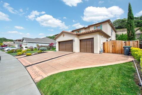 726 Adagio Dr, Fairfield, CA 94534 photo 2