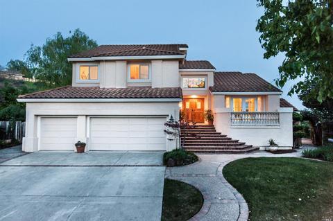 3281 Ascot Ct, Fairfield, CA 94534 photo 1
