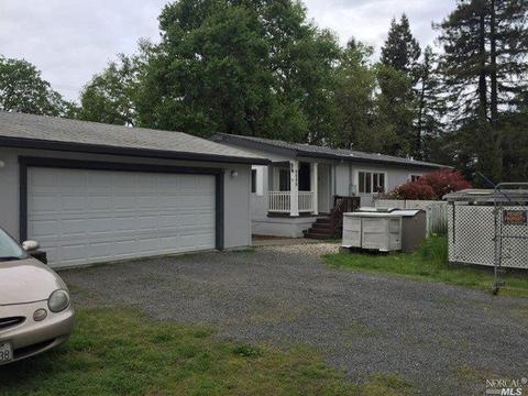 3295 Somers St, Fulton, CA 95439 photo 1