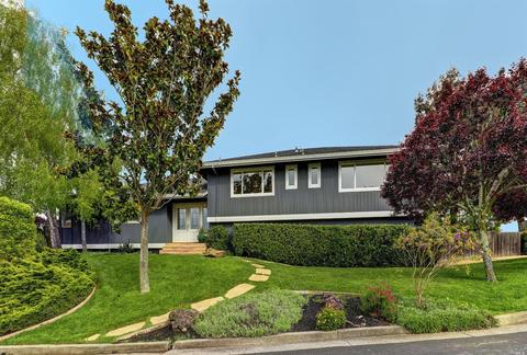 2 Burrell Ct, Tiburon, CA 94920 photo 1
