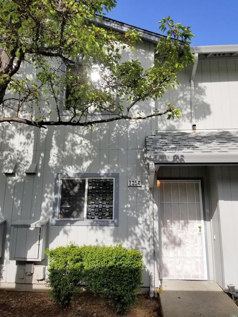 205 Elbridge Ave #E, Cloverdale, CA 95425 photo 1