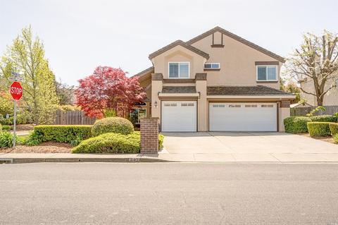 662 Knight Dr, Benicia, CA 94510 photo 1