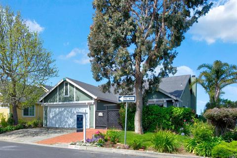 300 Seawind Dr, Vallejo, CA 94590 photo 2