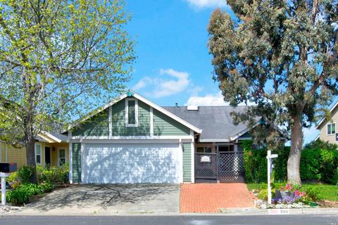 300 Seawind Dr, Vallejo, CA 94590 photo 1