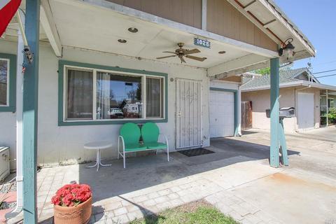 1025 Pierce St, Fairfield, CA 94533 photo 5