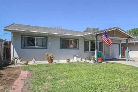 1025 Pierce St, Fairfield, CA 94533 photo 3