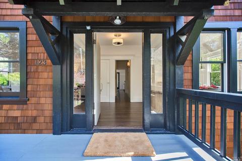 123 Bolinas Ave, Ross, CA 94957 photo 3