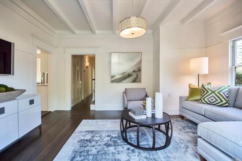 123 Bolinas Ave, Ross, CA 94957 photo 17