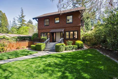 123 Bolinas Ave, Ross, CA 94957 photo 2