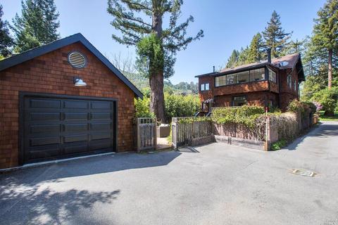123 Bolinas Ave, Ross, CA 94957 photo 35