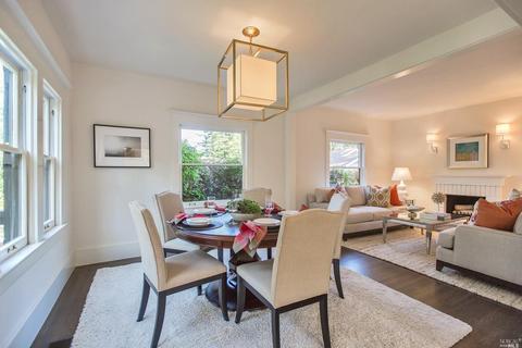 123 Bolinas Ave, Ross, CA 94957 photo 5