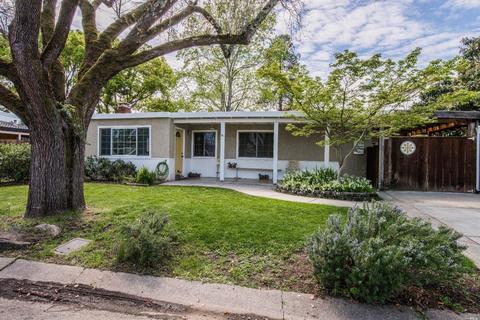 1497 Thomas Dr, Napa, CA 94558 photo 1