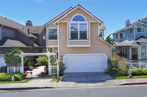 39 Marina Ridge Ct, Vallejo, CA 94591 photo 1
