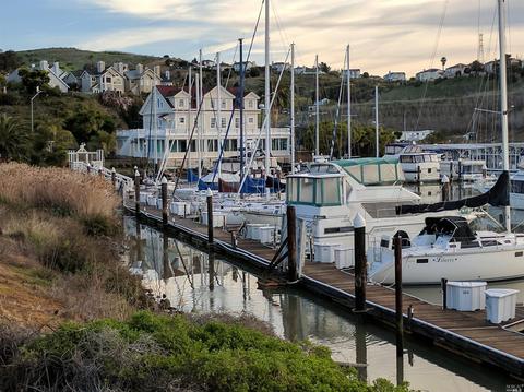 39 Marina Ridge Ct, Vallejo, CA 94591 photo 47