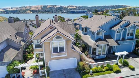 39 Marina Ridge Ct, Vallejo, CA 94591 photo 2
