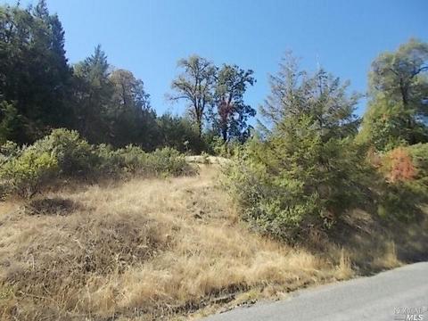 2101 Blackhawk Dr, Willits, CA 95490 photo 1