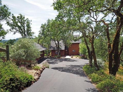 515 Colony Rd, Geyserville, CA 95441 photo 1