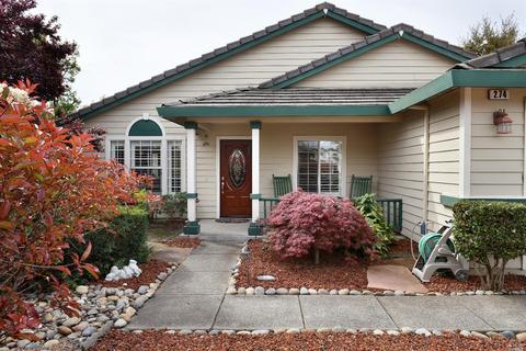 274 Pollard Ct, Windsor, CA 95492 photo 2