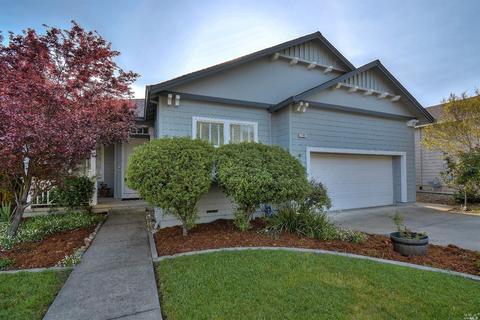 100 St Michael Ct, Cloverdale, CA 95425 photo 1