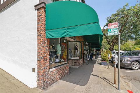 14 Bernard St, Mill Valley, CA 94941 photo 30