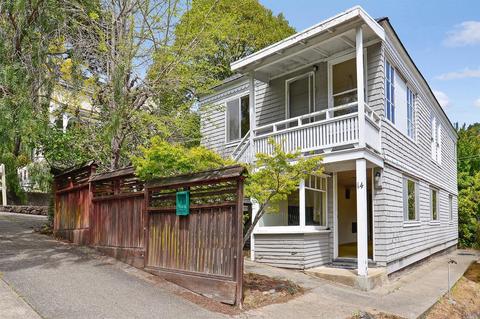 14 Bernard St, Mill Valley, CA 94941 photo 1