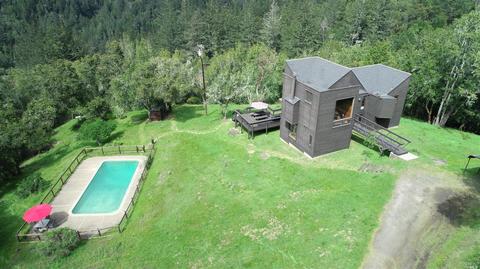 5881 Lucas Valley Rd, Nicasio, CA 94946 photo 4