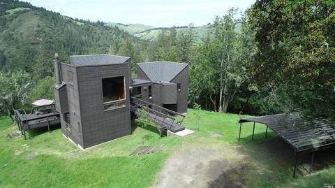 5881 Lucas Valley Rd, Nicasio, CA 94946 photo 3