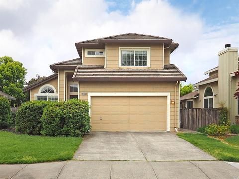 8433 Shadetree Dr, Windsor, CA 95492 photo 1