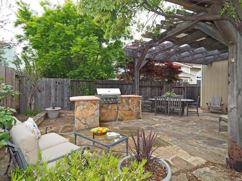 8433 Shadetree Dr, Windsor, CA 95492 photo 8