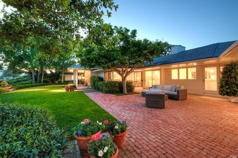 3 Newell Rd, Ross, CA 94957 photo 8