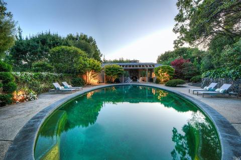 3 Newell Rd, Ross, CA 94957 photo 9