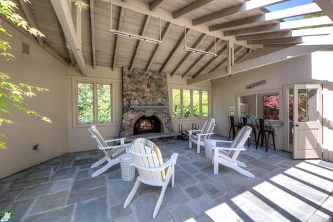 3 Newell Rd, Ross, CA 94957 photo 11